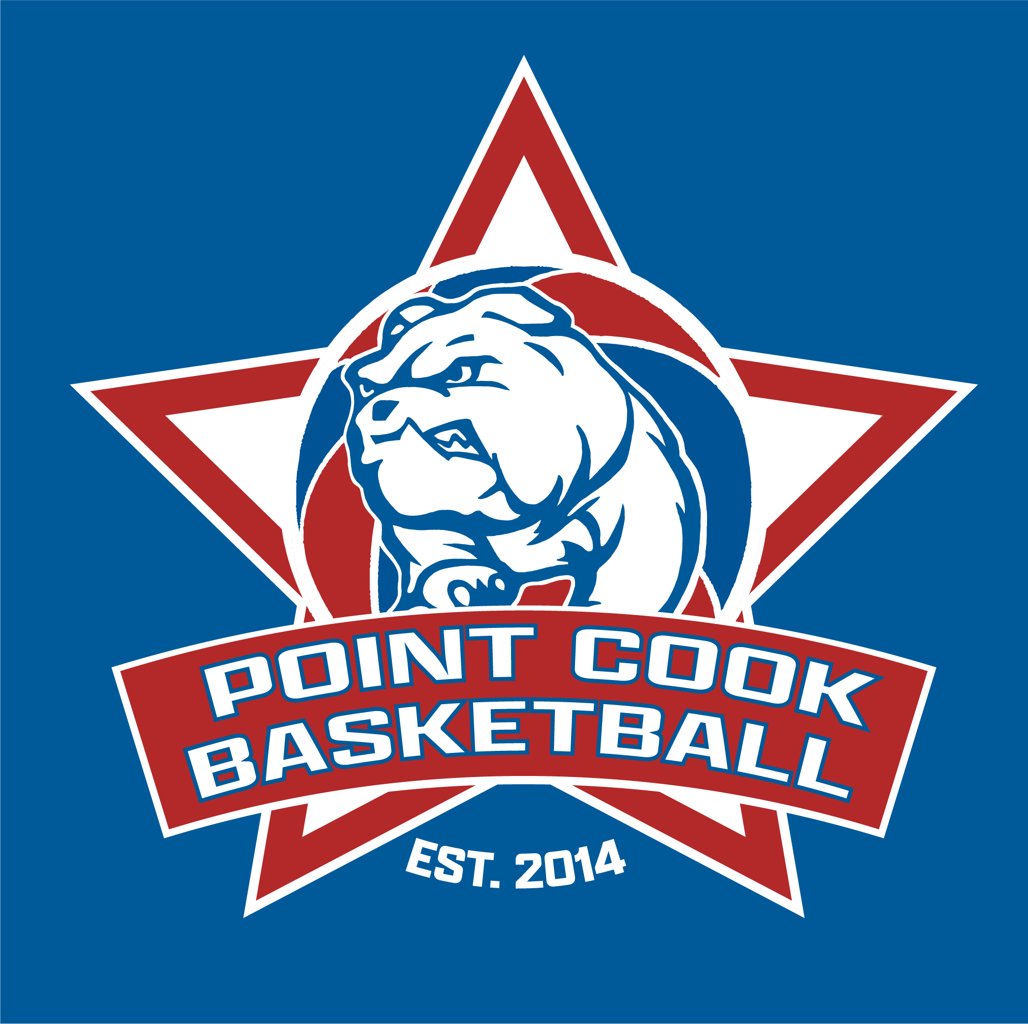 Point cook basketball club
